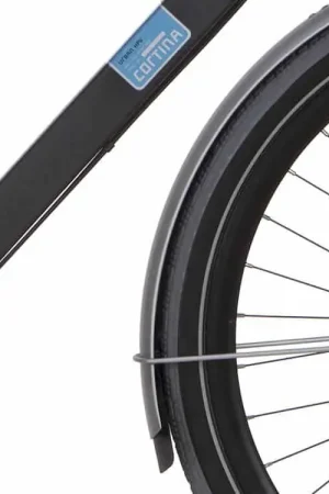 Cortina spatbord voor 28 Urban bright alumina matt Tijdelijk Beschikbaar