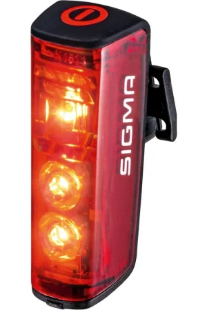 Hete Deal Sigma achterlicht Blaze usb zadelpen