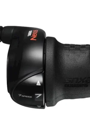 Shimano versteller Nexus 7 versnellingen SL-C3001 zwart Beperkt Aanbod
