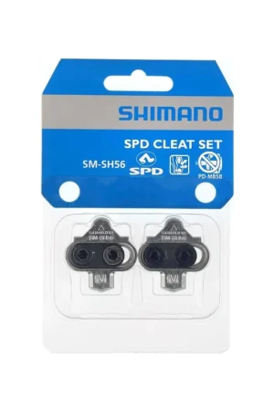 Alleen Vandaag Shimano schoenplaatjes SPD SM-SH56