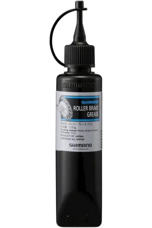 Shimano vet Rollerbrake tube 100gram Gereduceerde Prijs