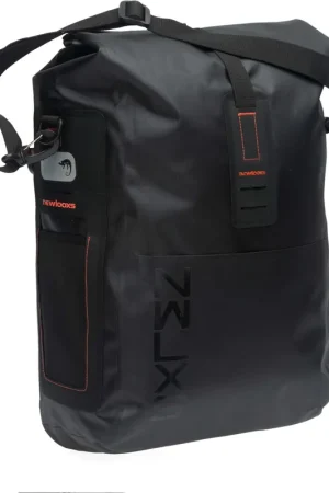 New Looxs schoudertas Varo waterdicht zwart 20L Koop Online