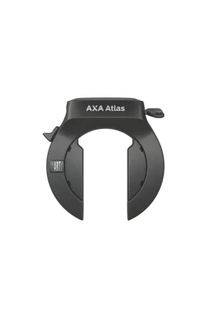 Axa ringslot Atlas zwart Koop Online