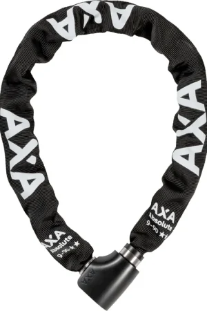 Axa kettingslot Absolute 9 – 90cm – ART2 Direct Verzonden