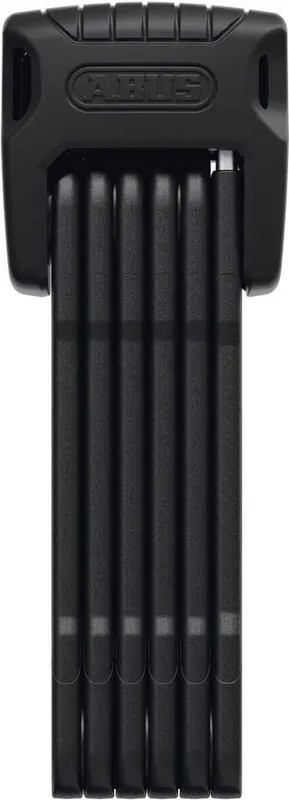 Abus vouwslot Bordo Granit Xplus 6500K/120 SH – ART 2 – Zwart Uitverkoop