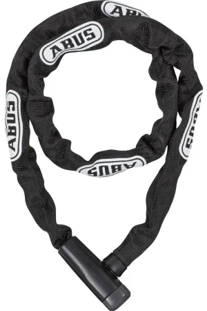 Abus kettingslot Steel-O-Chain 5805K/75 zwart Merkproduct