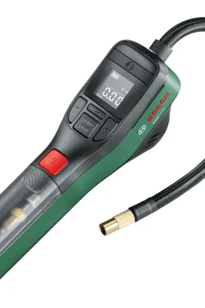 Direct Verzonden Bosch Easy Pump Acculuchtpomp