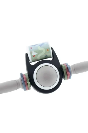 Qibbel Toybar Pebble Grijs Direct Beschikbaar
