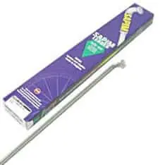 Voordeelprijs Sapim spaak Leader 14-298 RVS z/nippel (1 stuk)