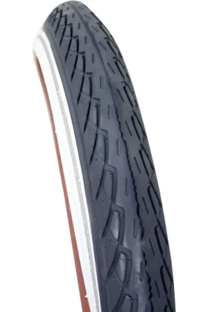 Snelle Levering Deli Tire btb SA-206 18 x 1.75 denim/white