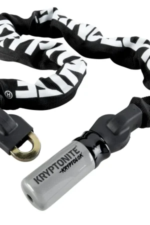 Snelle Levering Kryptonite kettingslot Kryptolok 995 ART2