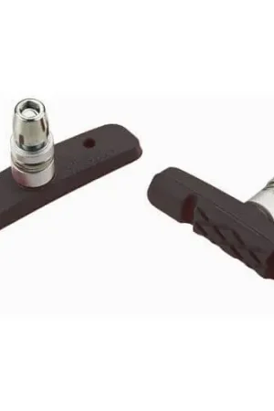 Direct Beschikbaar Tektro remblokset 836.12 V-brake 63mm doos (25)