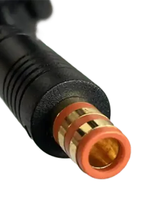 Bafang Acculader 2A 43v – 1-pins Hoge Kwaliteit