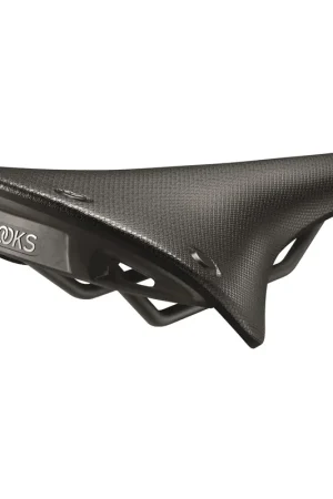 Brooks zadel C17 Cambium All Weather zwart Direct Verzonden