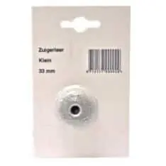 Jumbo pompzgr 33mm op krt Veilige Betaling