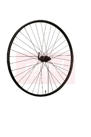 Hete Deal Roland achterwiel 28 RYDE Rival21 Shimano M5100 zwart