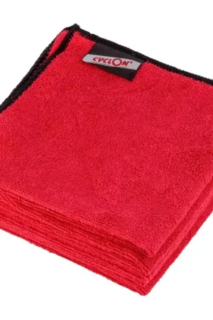 Gereduceerde Prijs Cyclon Microfiber schoonmaakdoek