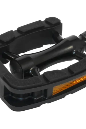 Bestel Nu Union pedalen SP-823 alu zwart