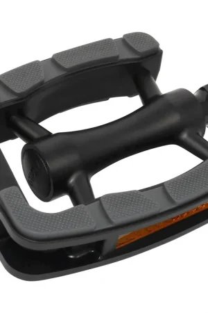 Union pedalen SP-823 alu mat zwart Koopje