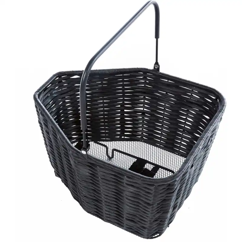Favoriet Cortina Mand Sevilla (MIK) 29L zwart 40x33x22cm