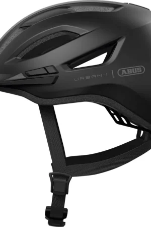 Voordeelprijs Abus Helm Urban-I 4.0 Lr Fluweel Zwart Xl 60-64cm