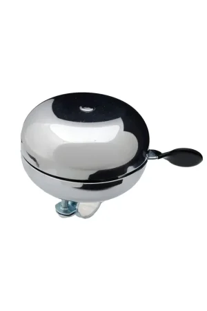 Exclusieve Aanbieding Simson bel Ding Dong Large chroom 80mm