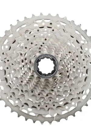 Superprijs Shimano cassette 11v 11/42 Deore M5100
