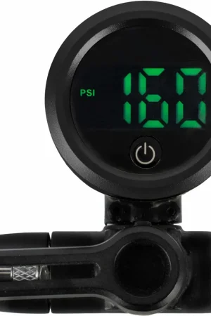 Hoge Kwaliteit Topeak digitale bandenspanningsmeter Shuttle Gauge 2.0