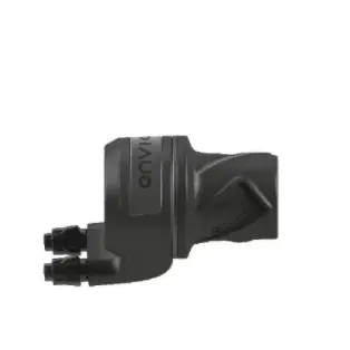 Enviolo Twist Manuele Shifter Pro zonder Display 2500mm Bestseller