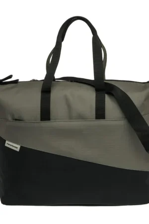 New Looxs schoudertas Tendo Oslo black/green 21L Express Levering