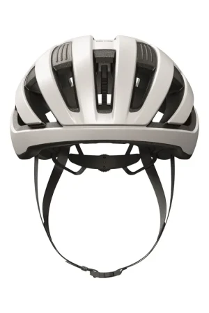 Voordeelprijs Abus Helm Wingback Polair Wit M 54-58cm