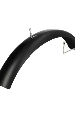 EB-Parts Spatbord Achter Fatbike Ouxi V8 Zwart Shop Nu