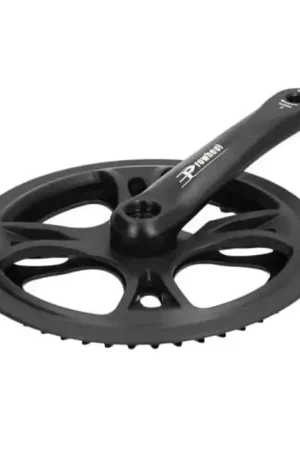 Alleen Vandaag EB-Parts Crankstel V20 Fatbike