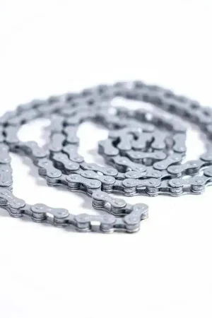 EB-Parts Ketting Fatbike V20 Staal 112 Schakels Koop Vandaag