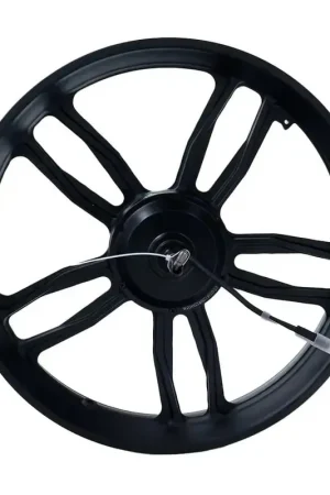 Koop Vandaag EB-Parts Achterwiel Motor Fatbike V20 250W