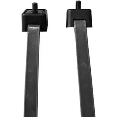 Aanbieding Abus montageset ringslot uni