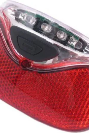 Gazelle achterlicht Innergy E-Bike Betaalbaar