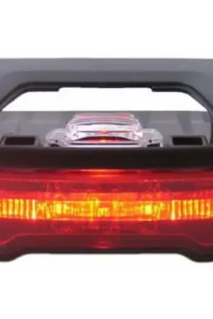 Gazelle Achterlicht LED Powervision-BE (Origineel) Beperkt Aanbod