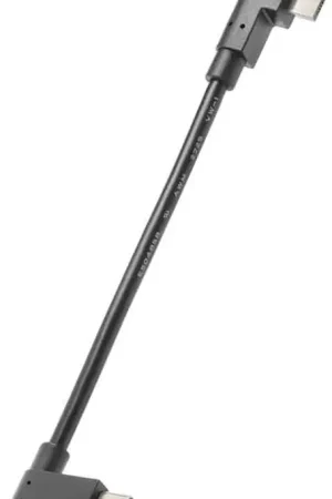 Nieuw Bosch Bike Usb Oplaadkabel Zwart