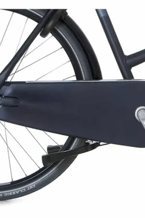 Cortina kettingkast lakdoek U4 atlantic blue matt 7v Lage Prijs