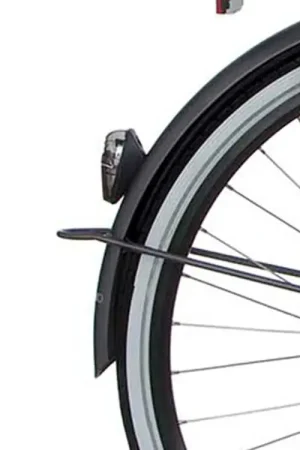 Cortina spatbord achter 28 U4 modern grey matt Korting