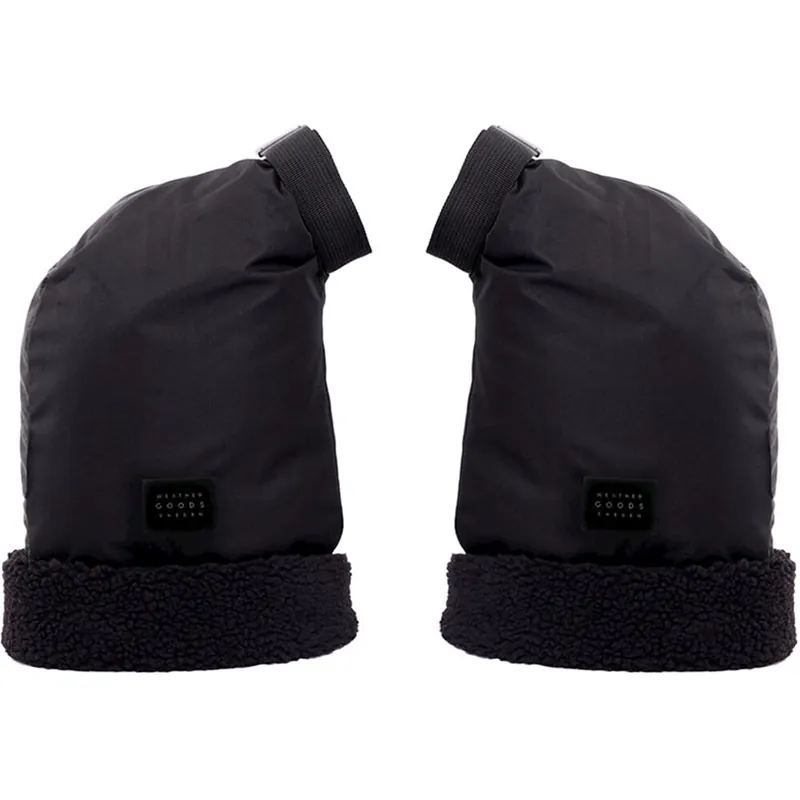 Weathergoods Sweden handwarmers Pogies curved Lage Prijs