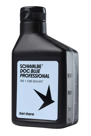 Veilige Betaling Schwalbe Doc Blue Professional Tubeless Sealant 200ml
