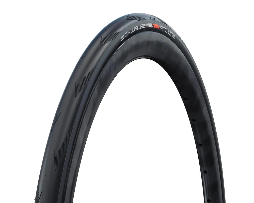 Schwalbe Buitenband Pro One Evo SuperRace 32-622 Zwart Vouw TLE Beste Prijs