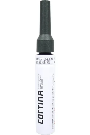 Cortina lakstift Hunter groen PGRZ 20461 Matt Lage Prijs