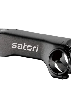 Satori Stuurpen Viper 31.8/100Mm, 7, Mat-Zwart Alleen Vandaag
