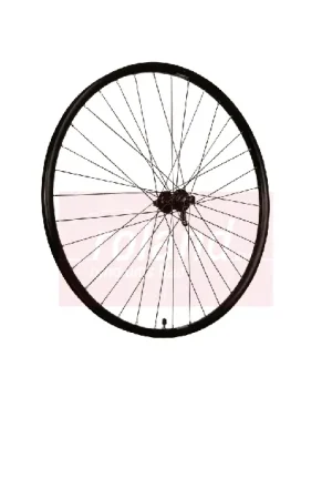 Roland voorwiel 28 Rival26 Shimano QC400 zwart Seizoensaanbieding