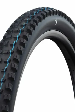 Veilige Betaling Schwalbe Buitenband Romy Trail 62-622 Zwart Vouw TLR