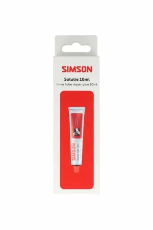 Beperkt Aanbod Simson solutie 10ml