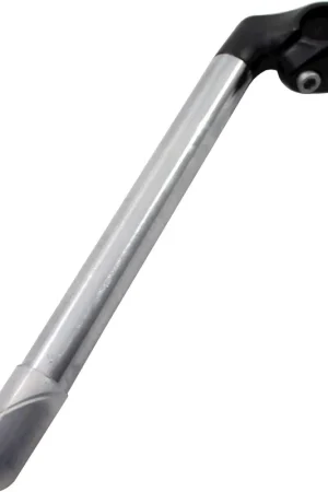 Cortina Stuurpen U4 Mini 22.2 Zwart/Chroom Op = Op